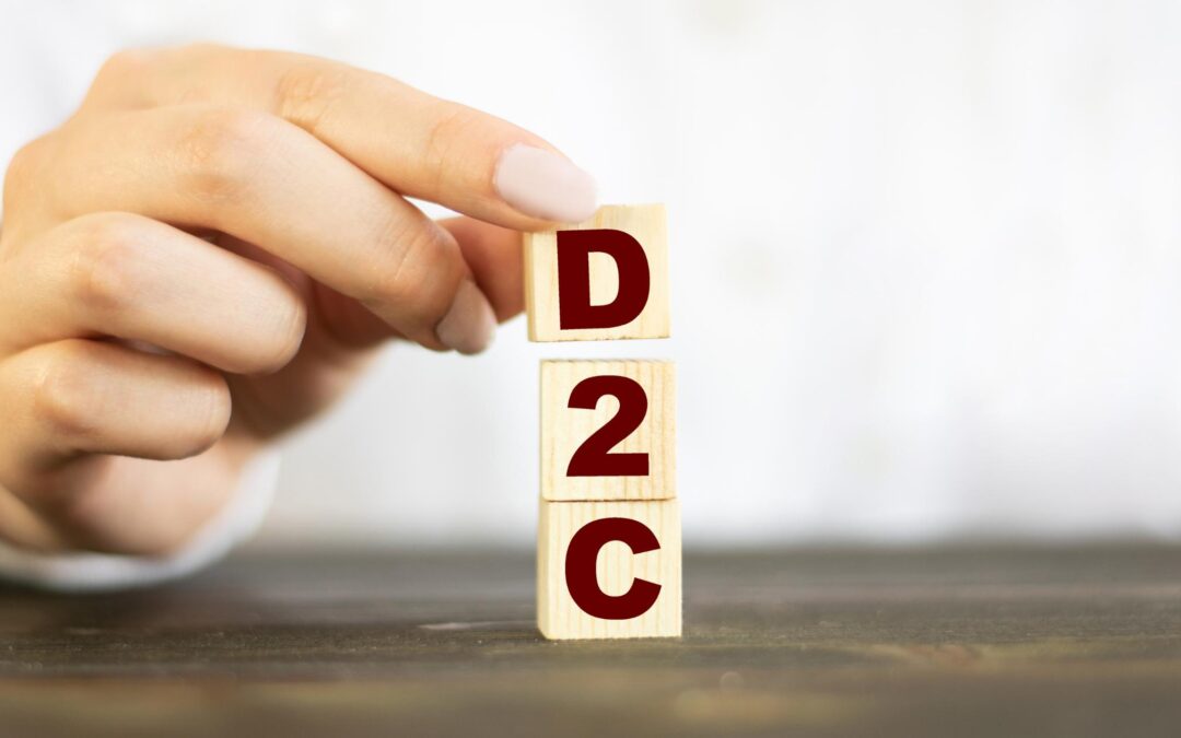 The Power Of Personalisation For D2C Marketing
