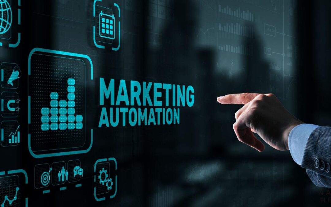How to Automate Your Marketing Workflows to Improve Efficiency
