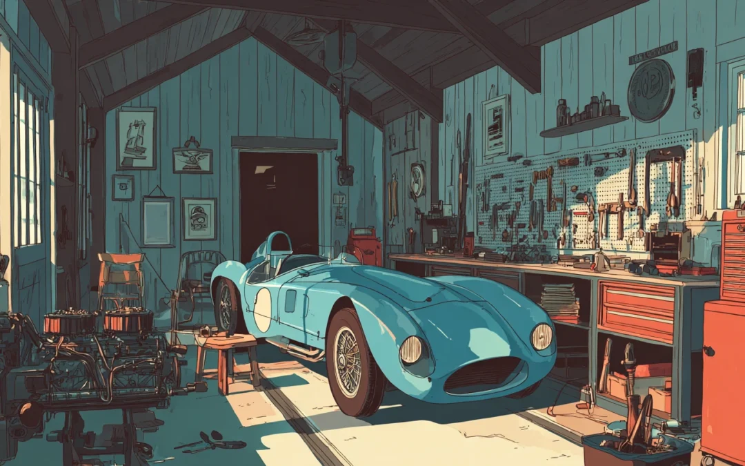 Rust in Data Science: From Underdog to Ecosystem Builder